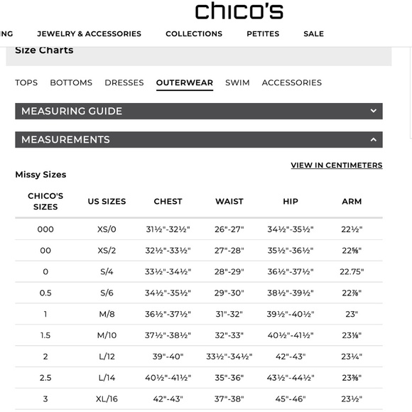 Chico's Blue White Geometric Circles Lightweight Zipper Jacket Size 12 Large - Picture 12 of 12